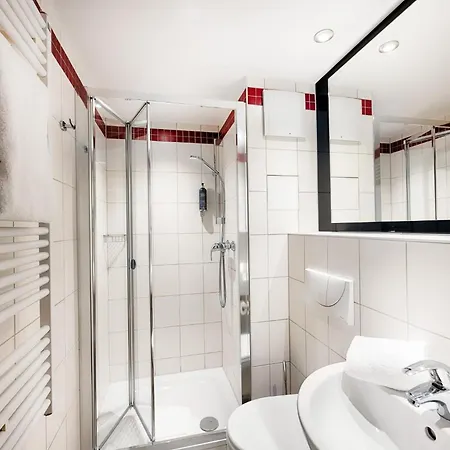 Premier Sued Hotel Berlijn