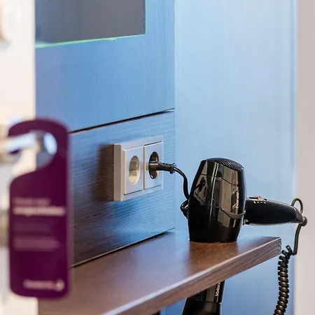 Premier Sued Hotel