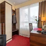 Premier Sued Hotell Berlin