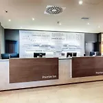 Premier Sued Hotel 3*