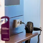 Premier Sued Hotel