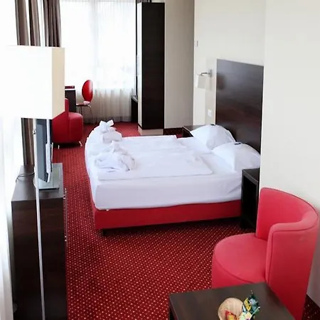 Hotel Premier Sued 3*