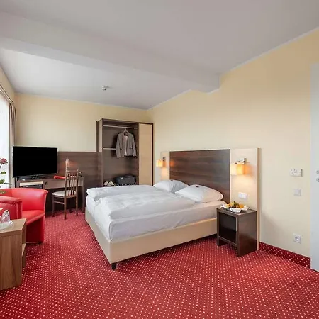 Premier Sued 3* Berlín
