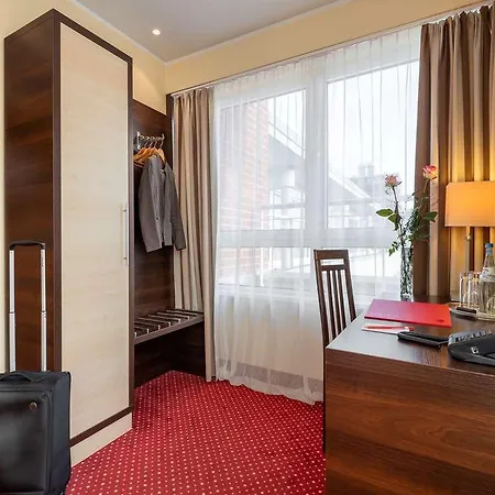 Premier Sued Hotel Berlino