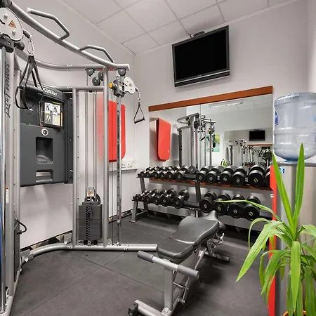 Premier Sued Hotel 3*