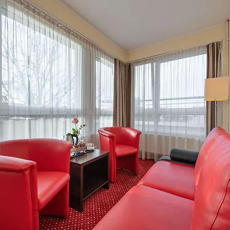 Premier Sued 3* Berlin