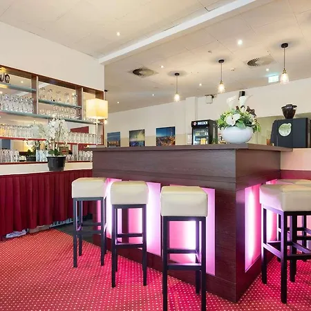 Premier Sued 3* Berlin