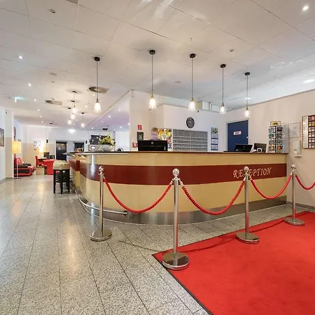 Premier Sued 3* Berlin