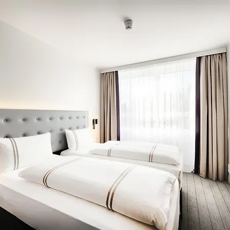 Hotel Premier Sued 3*