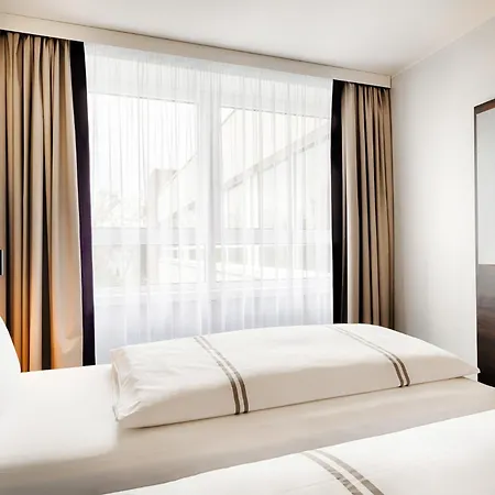 Premier Sued 3* Berlin