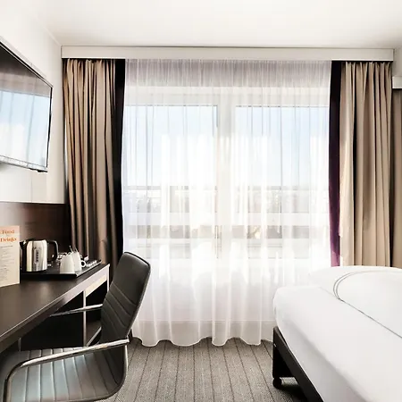 Premier Süd Hotel Berlín