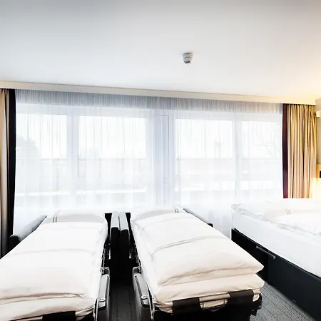 ホテル Premier Sued ベルリン