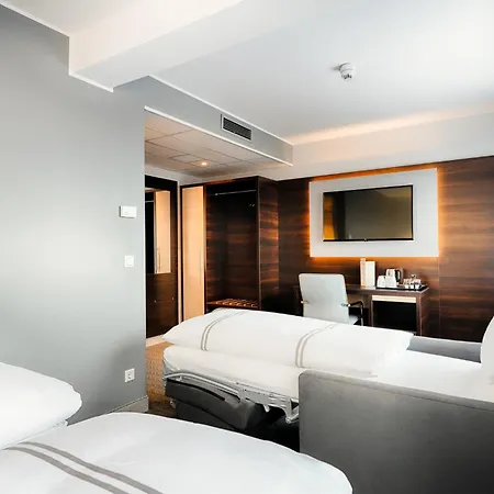 Premier Sued 3* Berlin