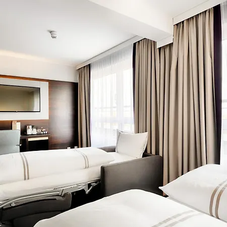 Premier Sued Hotel Berlino