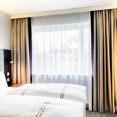 Hotel Premier Sued Berlin