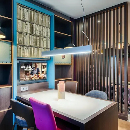 Hotel Premier Sued 3*