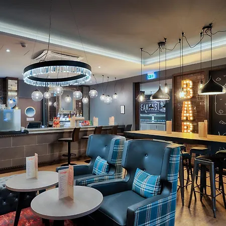 Hotel Premier Sued Berlino