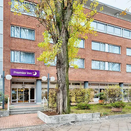 Premier Sued ベルリン