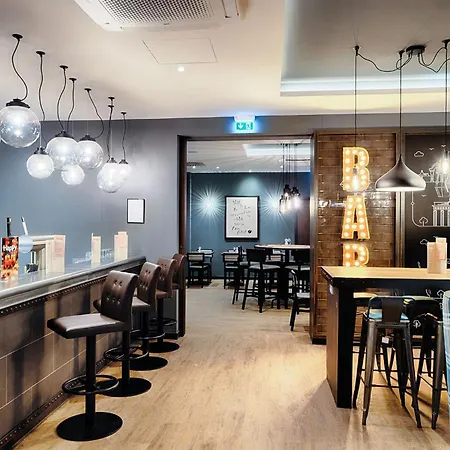 Premier Sued 3* Berlin