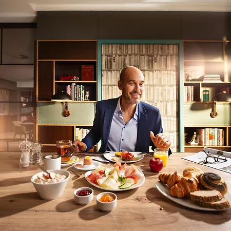 Premier Sued ホテル ベルリン