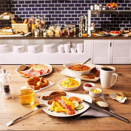 Premier Sued 3* ベルリン