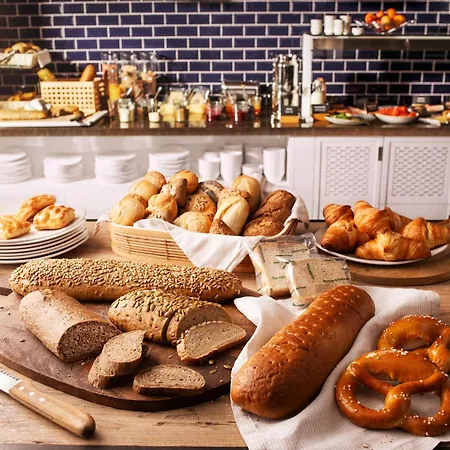 Hotel Premier Sued 3*