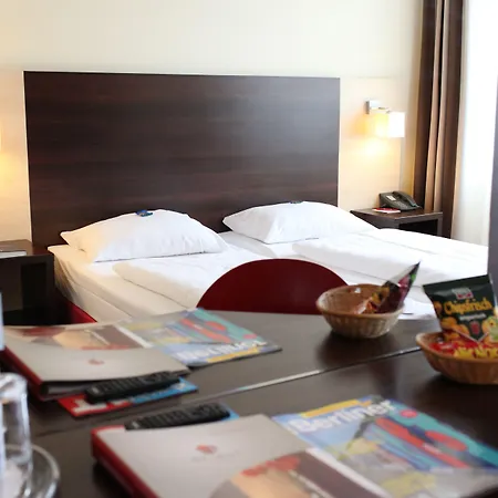 Premier Sued ベルリン