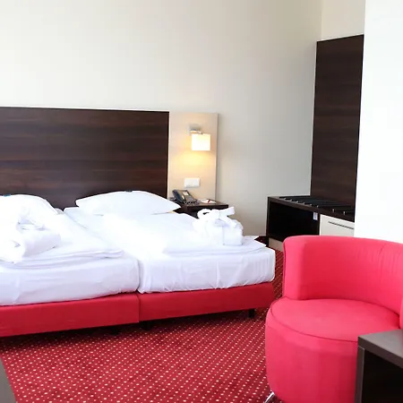 Hotel Premier Sued Berlino