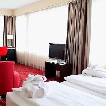 ホテル Premier Sued 3*