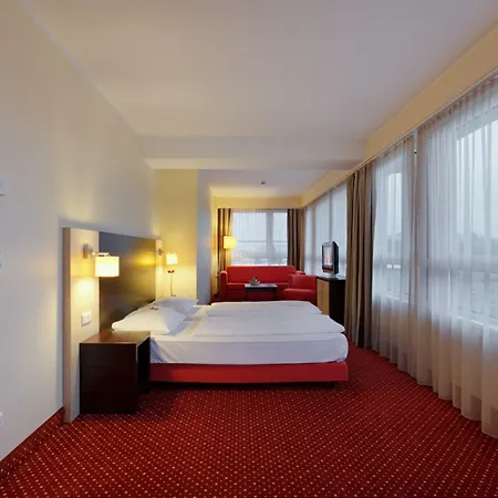 Premier Sued Hotel