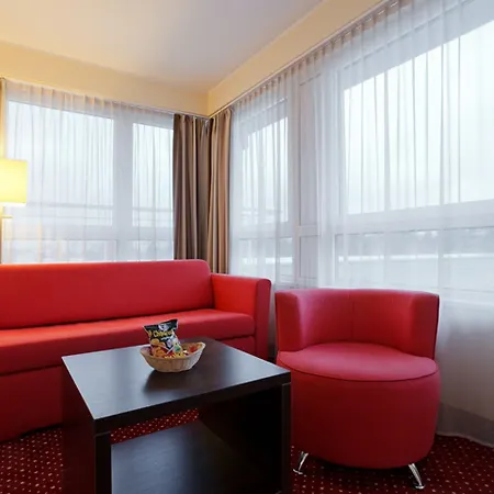Hotel Premier Sued Berlín