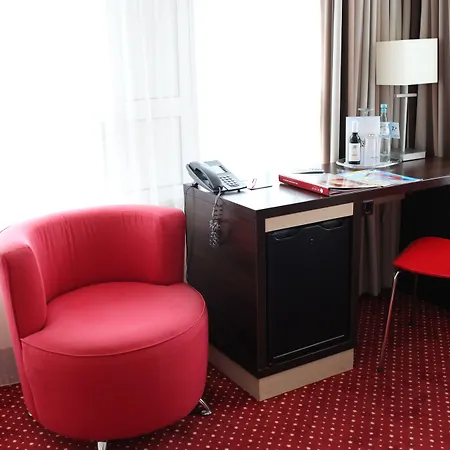 Premier Sued Hotel Berlin