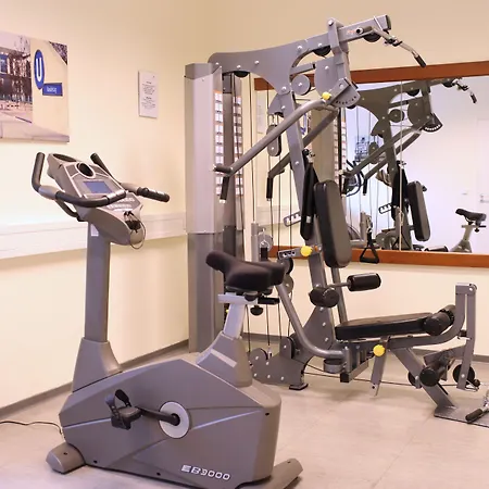 Hotel Premier Sued Berlin