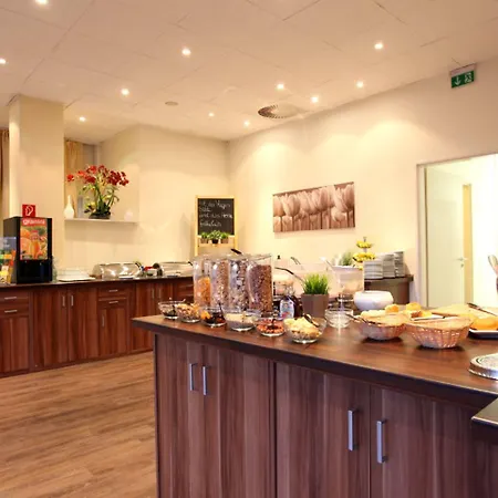 ホテル Premier Sued ベルリン