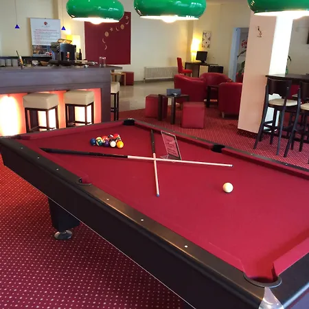 Hotel Premier Sued 3*