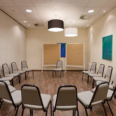 Hotel Premier Sued Berlín
