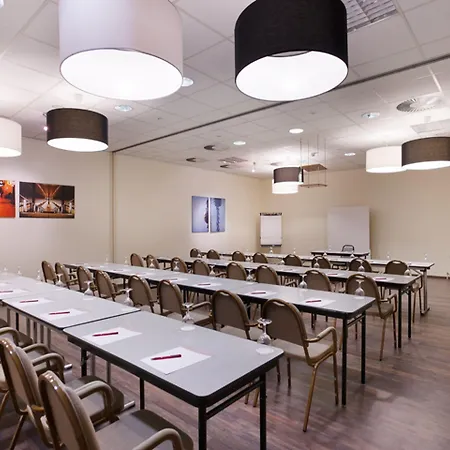 Premier Sued ホテル