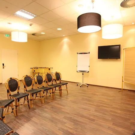 Premier Sued Hotel Berlin