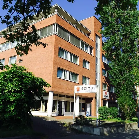 Hotel Premier Sued 3*