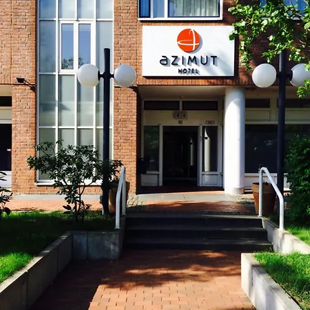 Premier Sued Berlino