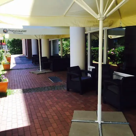 ホテル Premier Sued