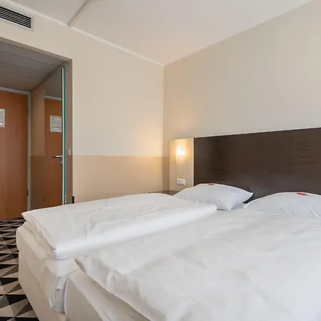 Premier Sued Hotel Berlin