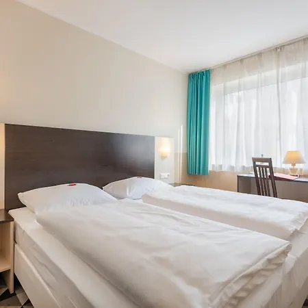 Premier Sued Hotel Berlín