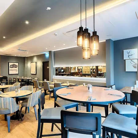 Hotel Premier Süd 3*