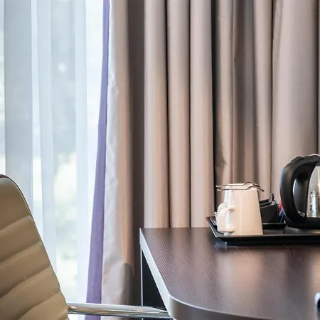 Premier Sued 3* Berlin