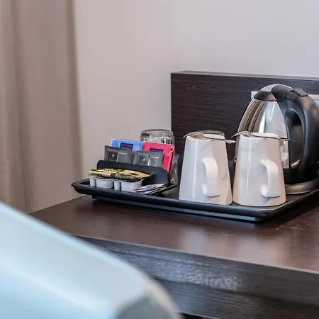 Hotel Premier Sued Berlino