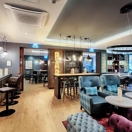 ホテル Premier Sued ベルリン