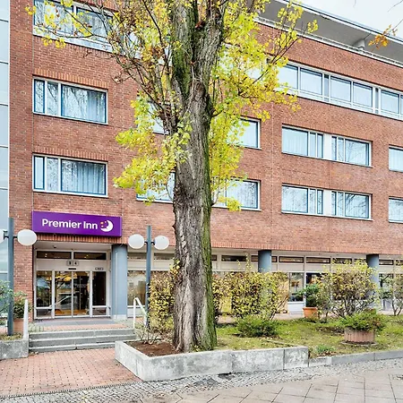 ホテル Premier Sued 3*