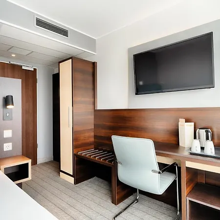 Premier Sued ホテル ベルリン