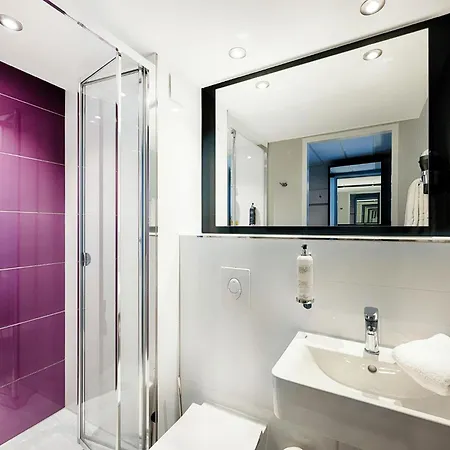 Premier Sued ホテル ベルリン